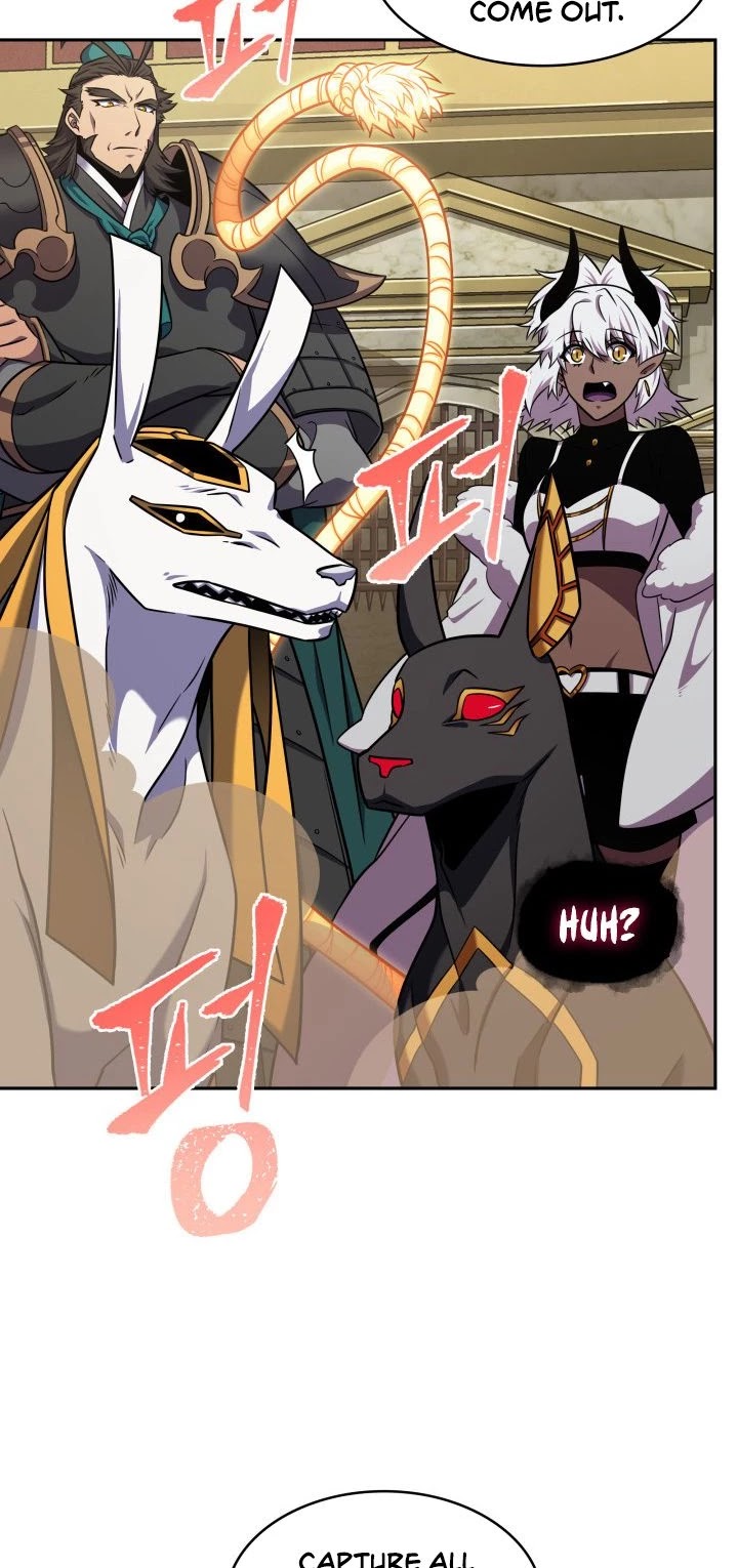 Tomb Raider King Chapter 305 page 28 - Chapter 305