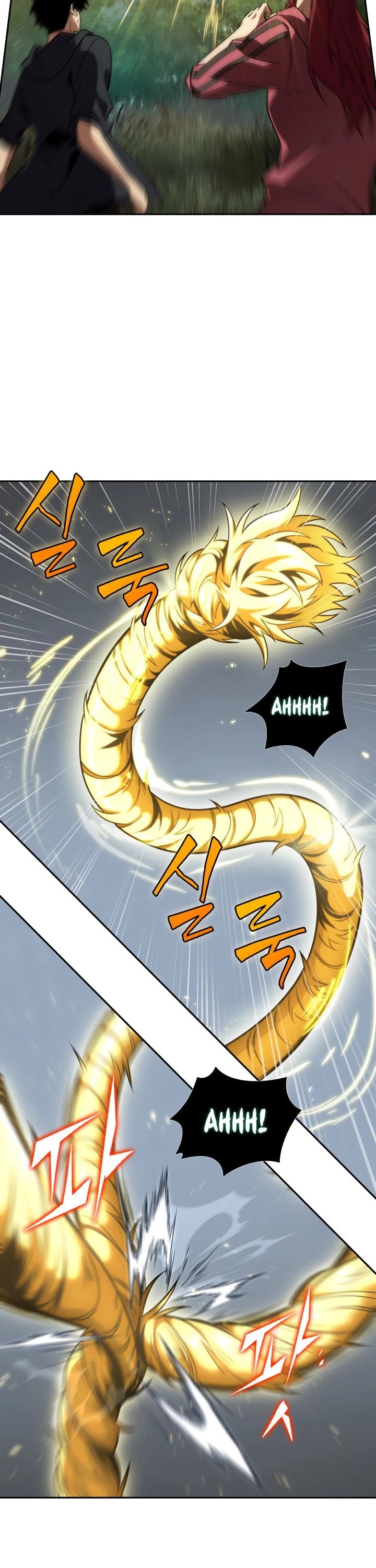 Tomb Raider King Chapter 306 page 28 - Chapter 306