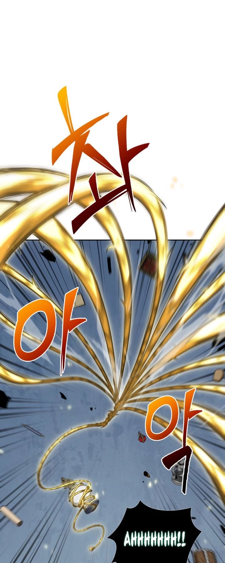 Tomb Raider King Chapter 306 page 29 - Chapter 306