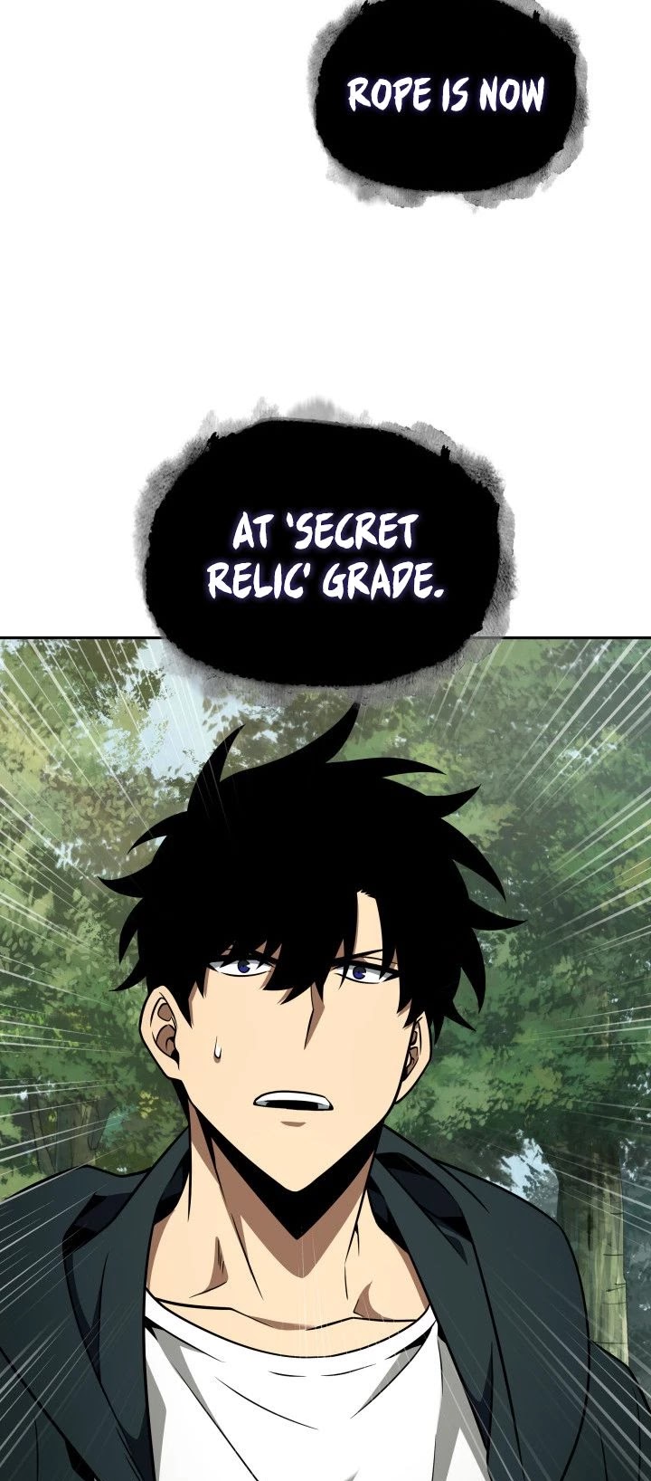 Tomb Raider King Chapter 306 page 33 - Chapter 306