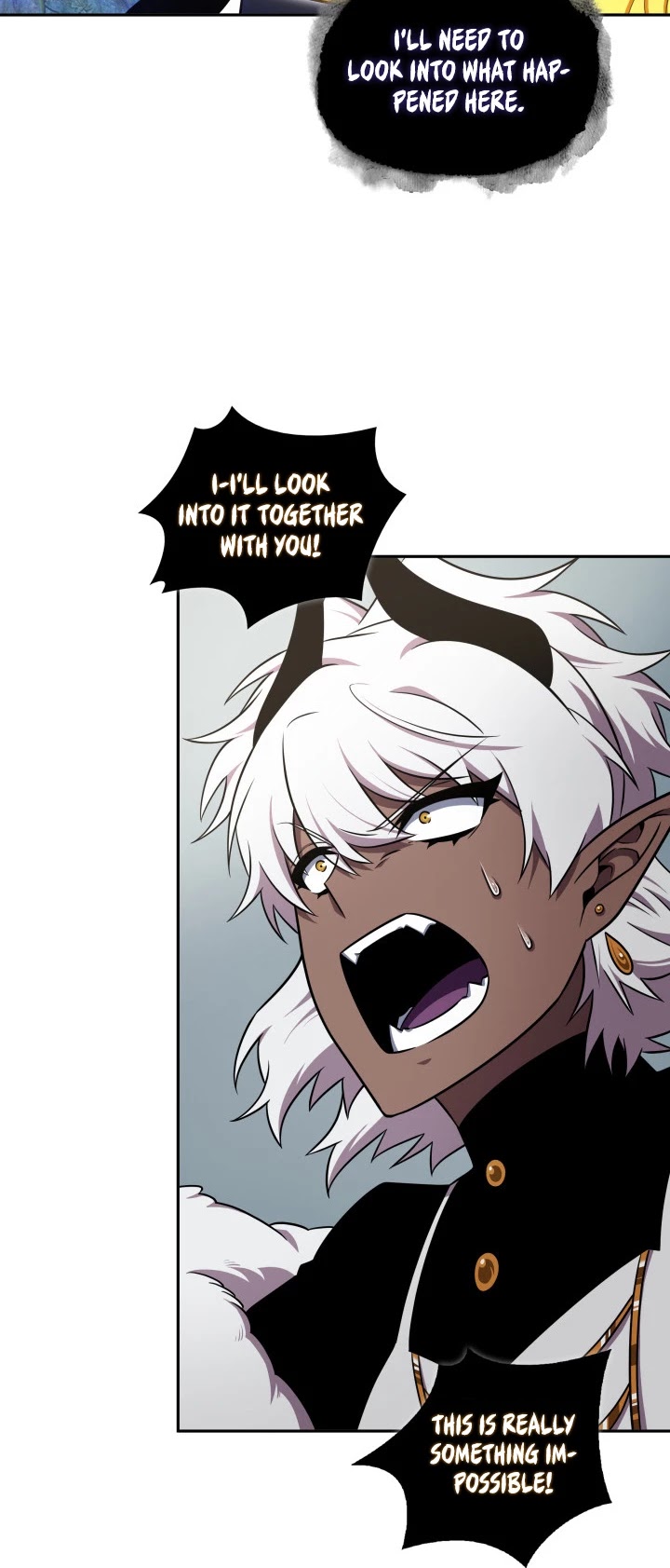 Tomb Raider King Chapter 307 page 9 - Chapter 307