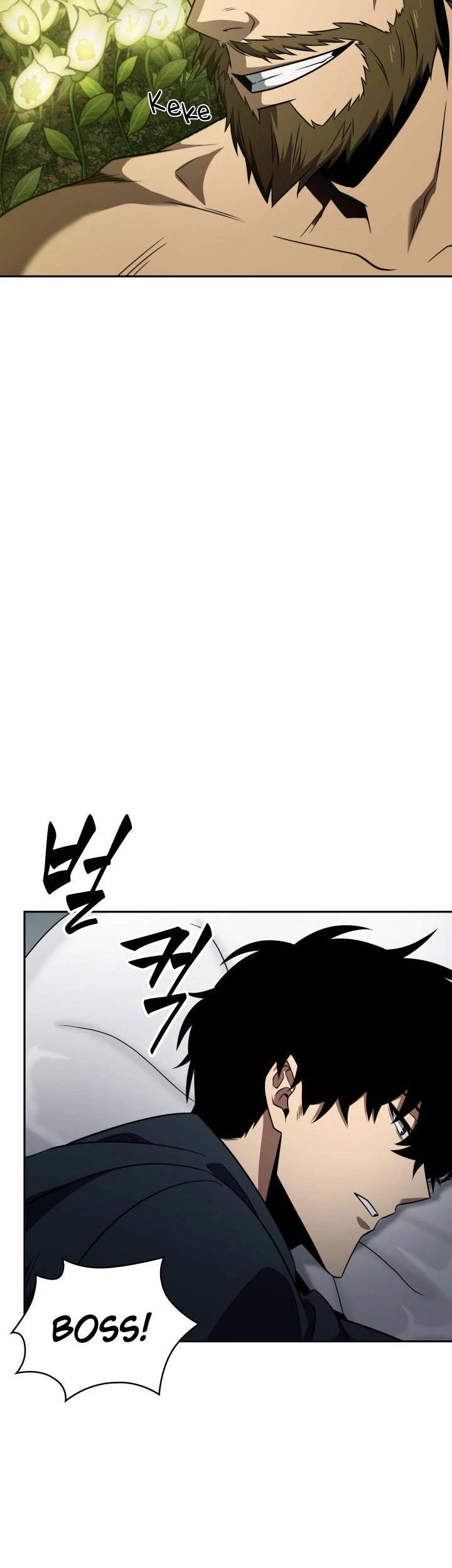 Tomb Raider King Chapter 308 page 14 - Chapter 308