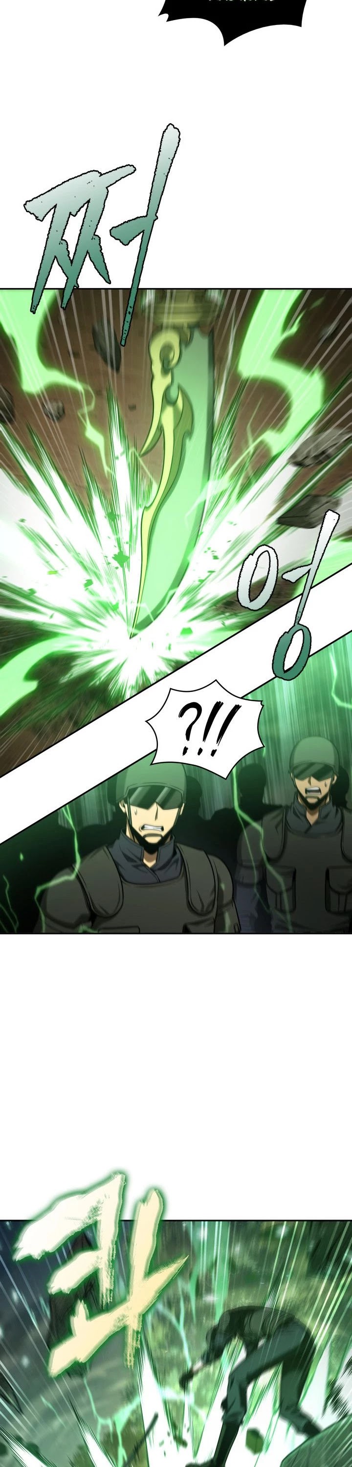Tomb Raider King Chapter 309 page 19 - Chapter 309