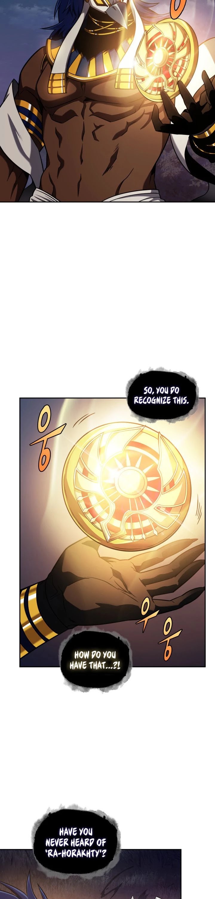 Tomb Raider King Chapter 309 page 25 - Chapter 309