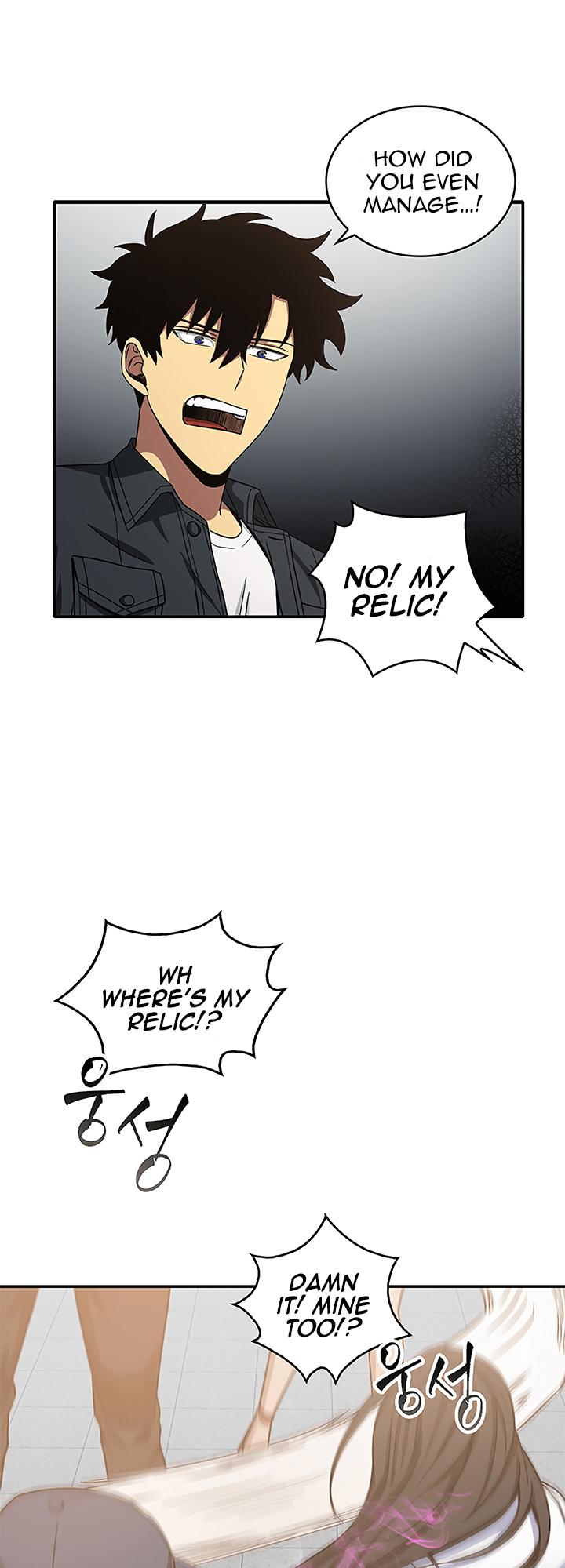 Tomb Raider King Chapter 31 page 17 - Chapter 31