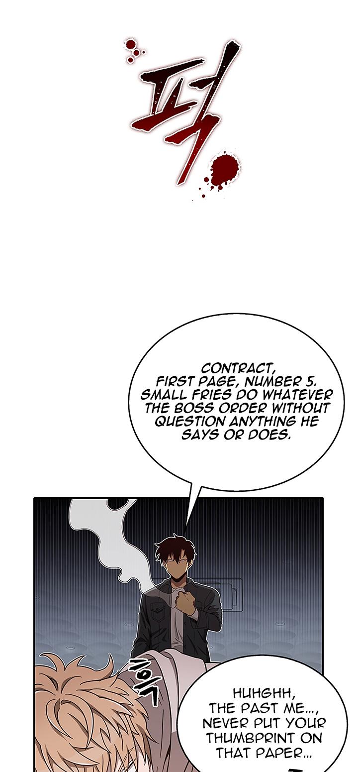 Tomb Raider King Chapter 31 page 33 - Chapter 31