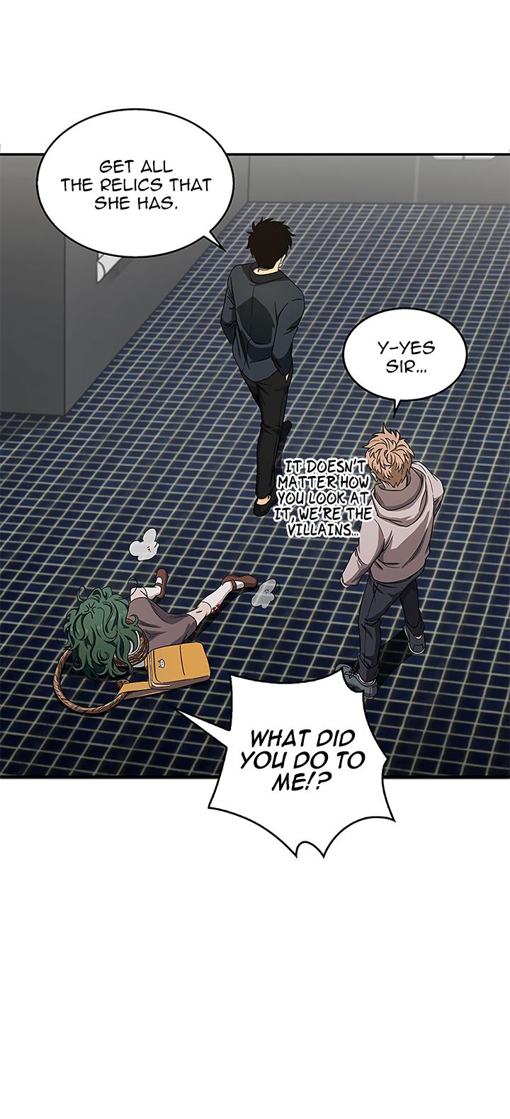 Tomb Raider King Chapter 31 page 37 - Chapter 31