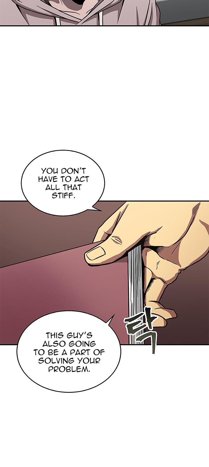 Tomb Raider King Chapter 31 page 9 - Chapter 31