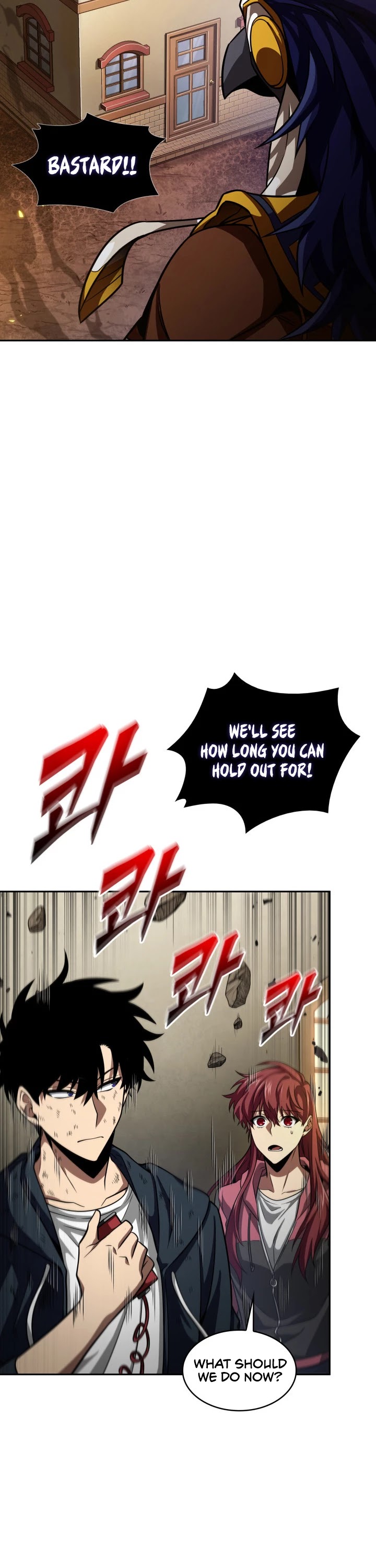 Tomb Raider King Chapter 310 page 6 - Chapter 310