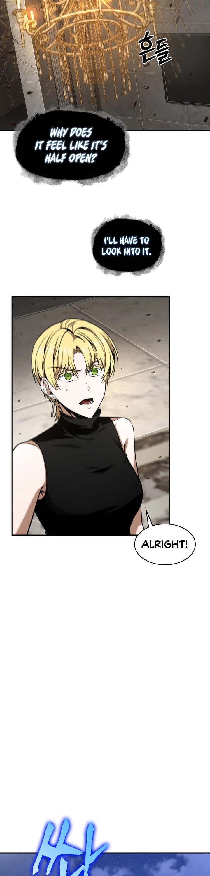 Tomb Raider King Chapter 311 page 27 - Chapter 311