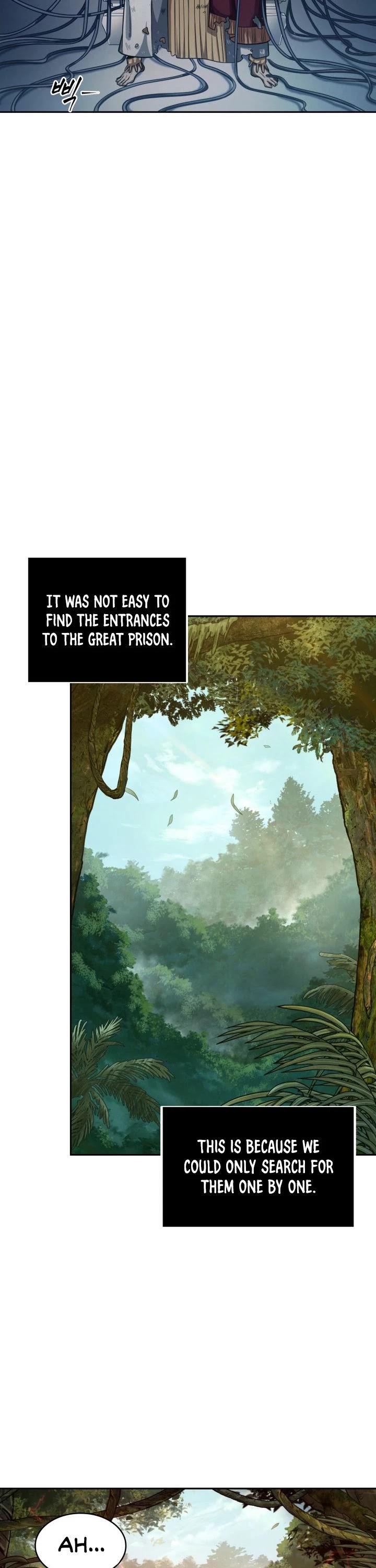 Tomb Raider King Chapter 312 page 17 - Chapter 312