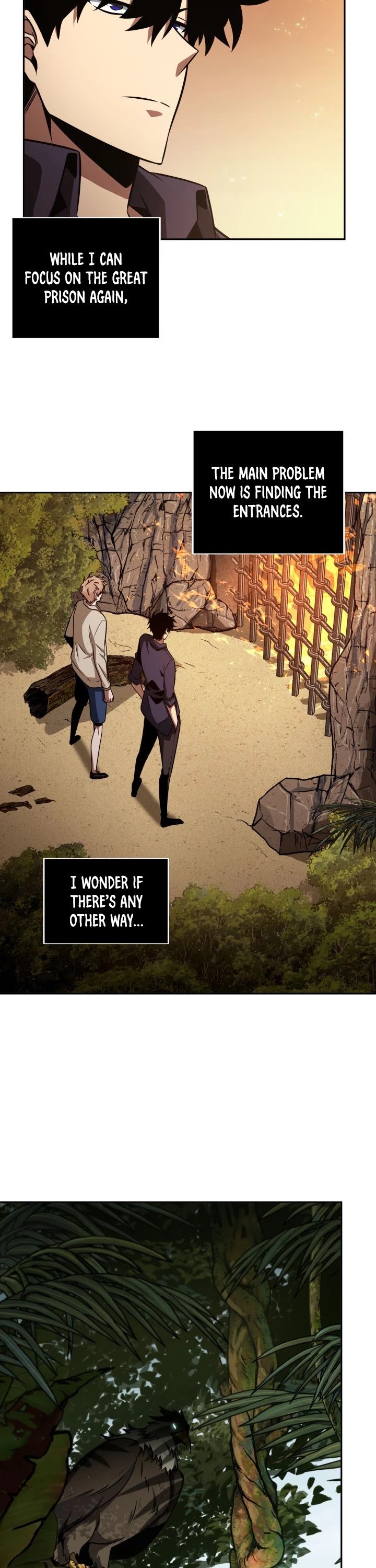 Tomb Raider King Chapter 312 page 31 - Chapter 312