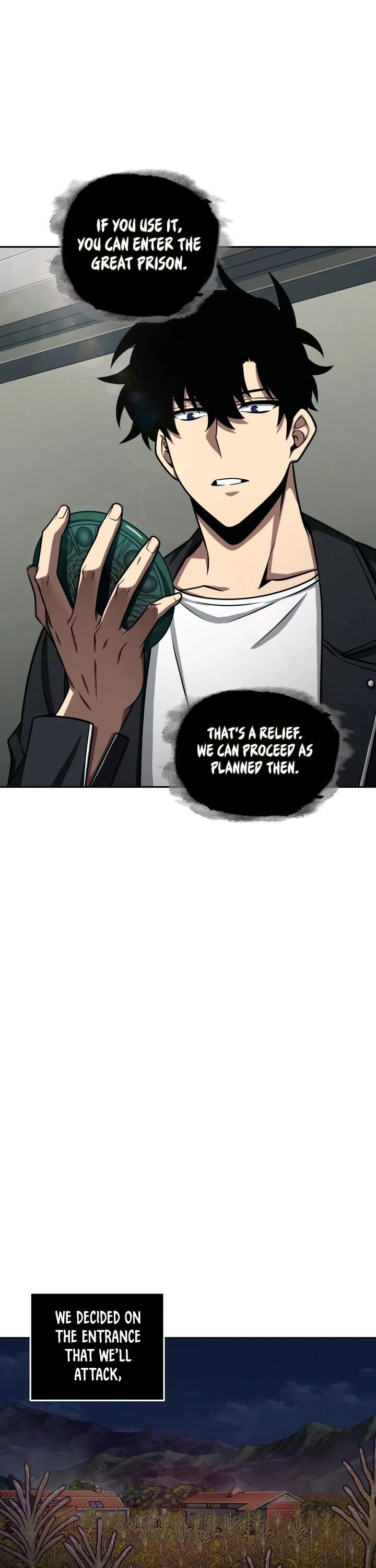 Tomb Raider King Chapter 314 page 23 - Chapter 314