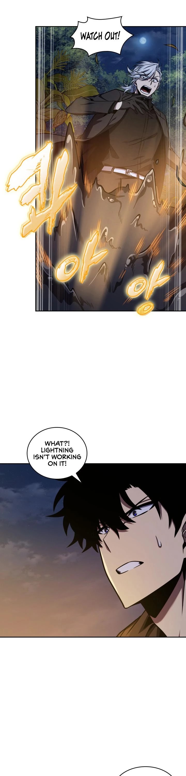 Tomb Raider King Chapter 315 page 13 - Chapter 315