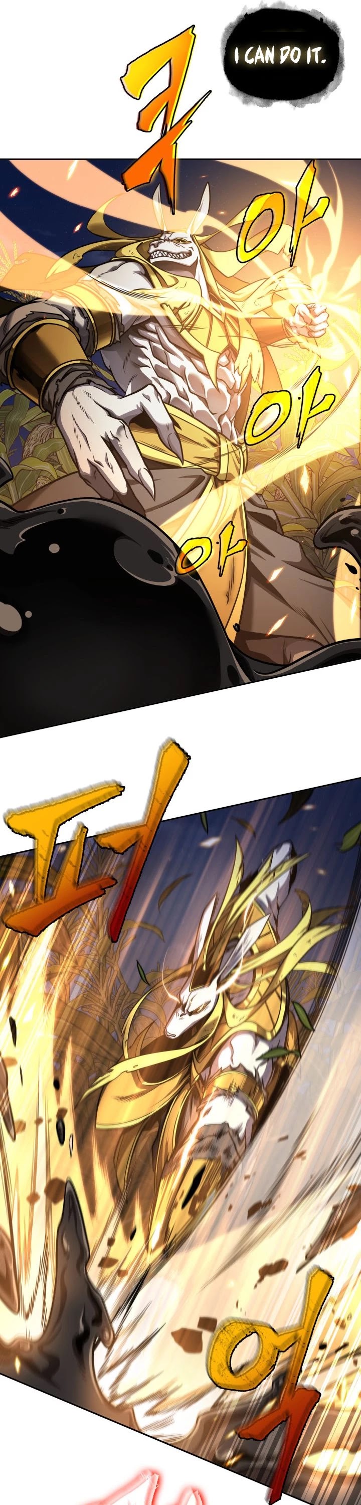 Tomb Raider King Chapter 315 page 16 - Chapter 315