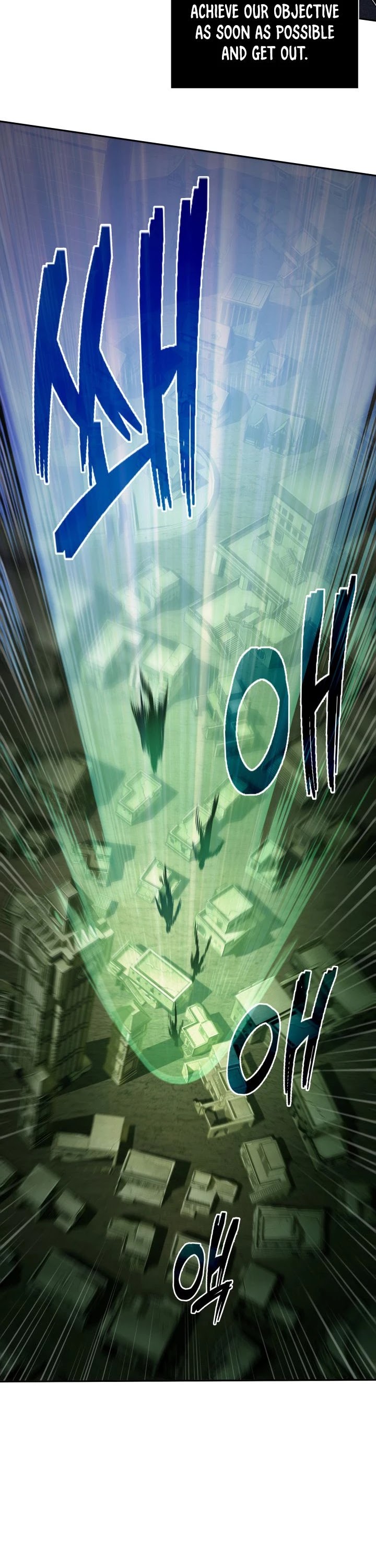 Tomb Raider King Chapter 316 page 10 - Chapter 316
