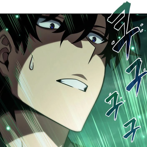Tomb Raider King Chapter 317 cover