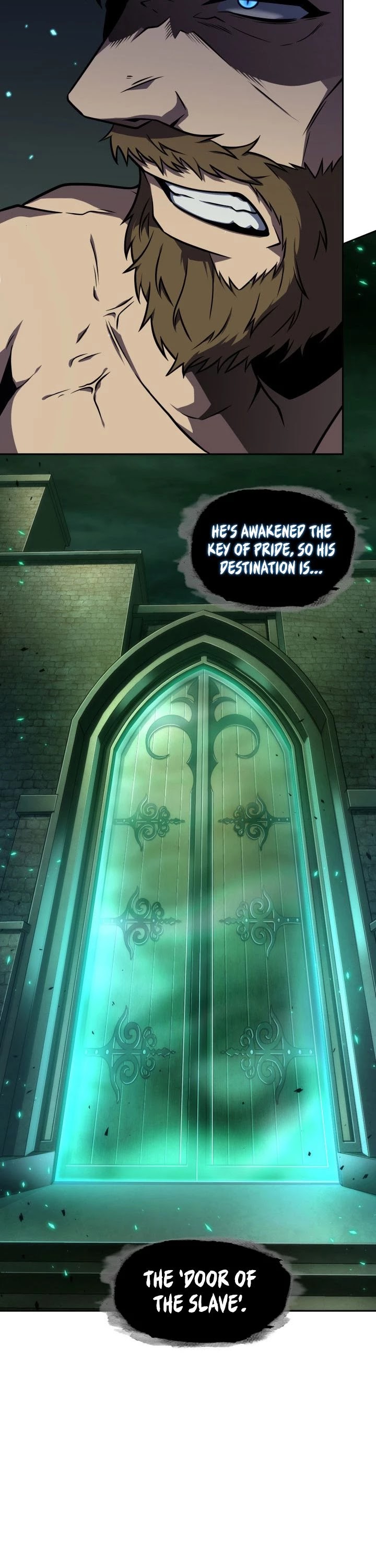 Tomb Raider King Chapter 318 page 25 - Chapter 318