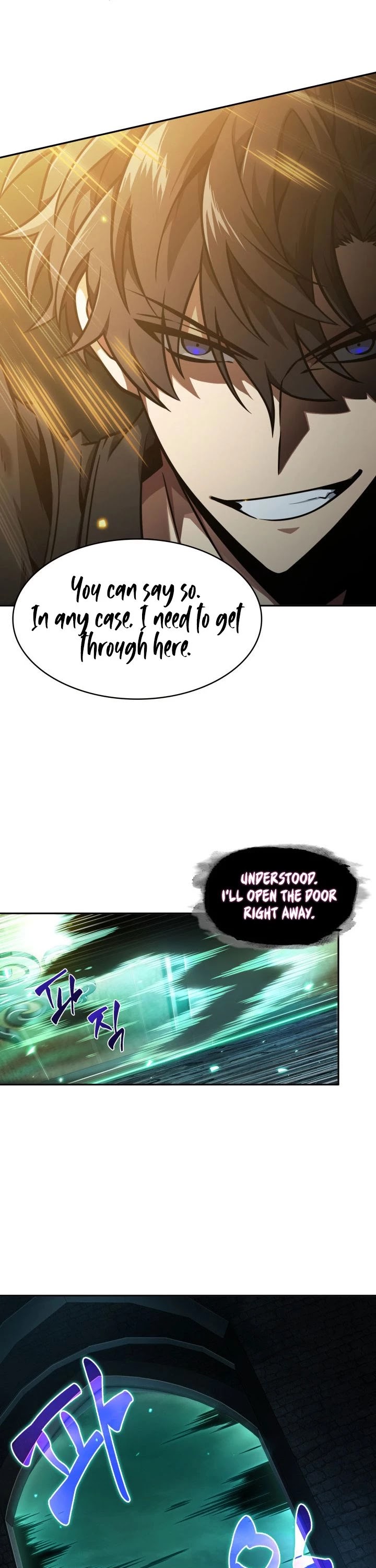 Tomb Raider King Chapter 318 page 30 - Chapter 318