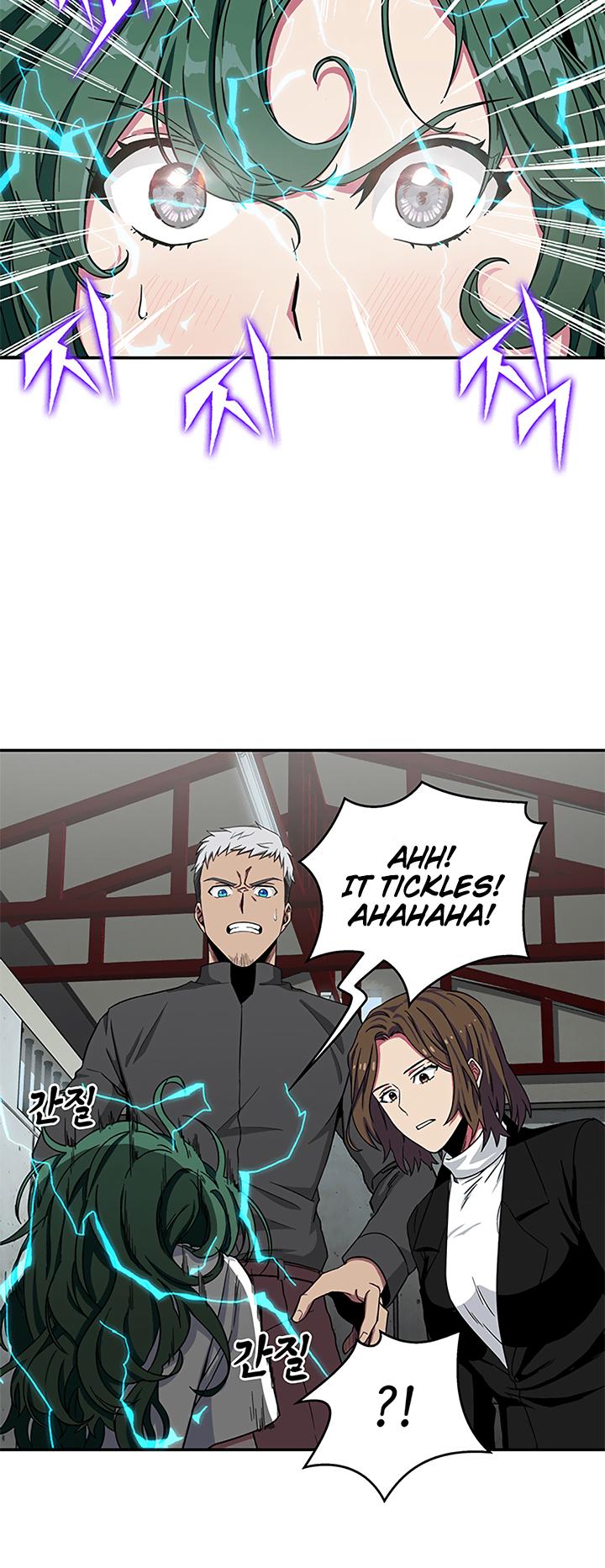 Tomb Raider King Chapter 32 page 10 - Chapter 32