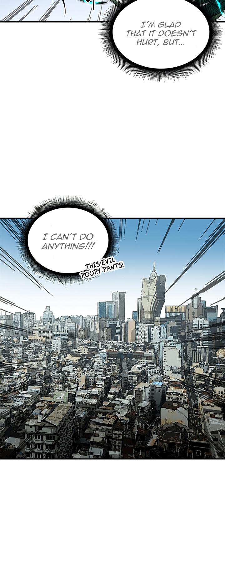 Tomb Raider King Chapter 32 page 12 - Chapter 32