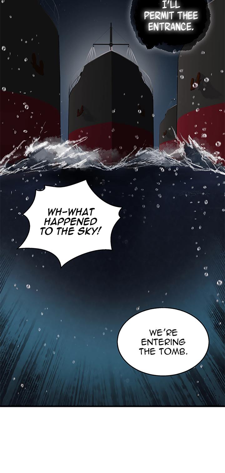 Tomb Raider King Chapter 32 page 16 - Chapter 32