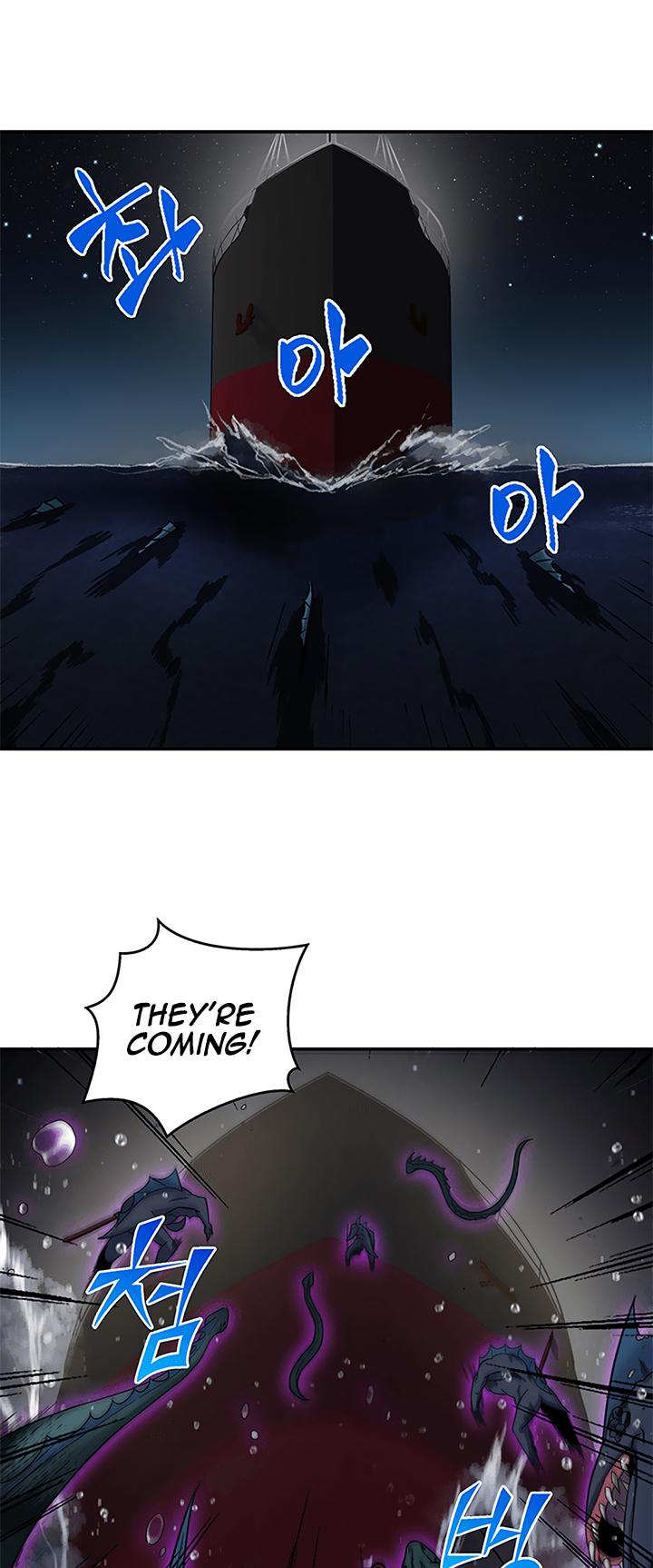Tomb Raider King Chapter 32 page 19 - Chapter 32