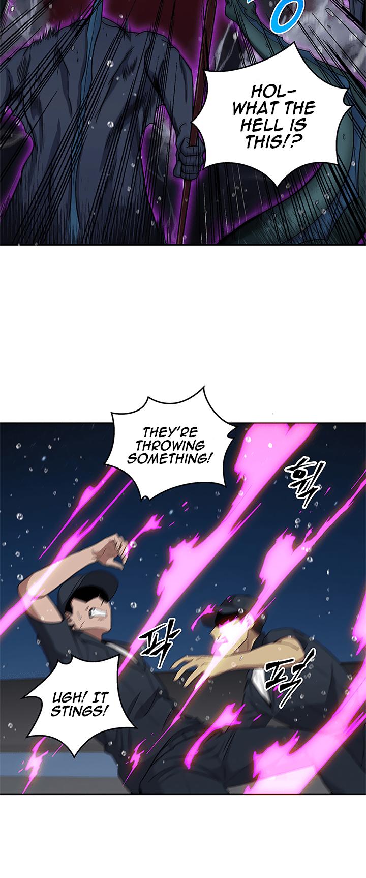 Tomb Raider King Chapter 32 page 20 - Chapter 32