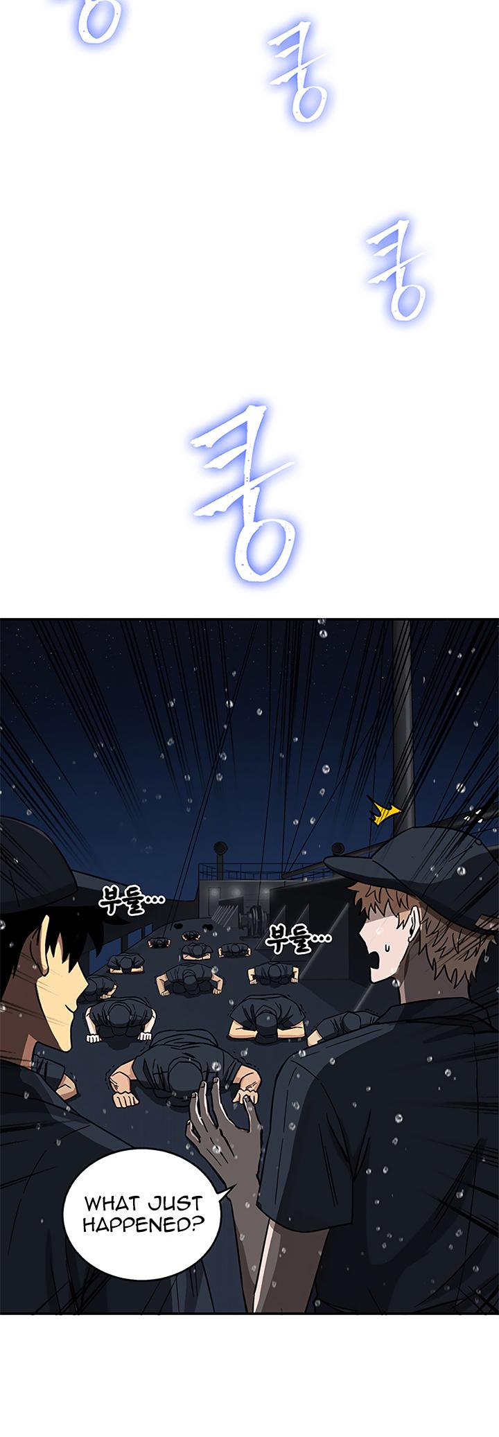Tomb Raider King Chapter 32 page 29 - Chapter 32