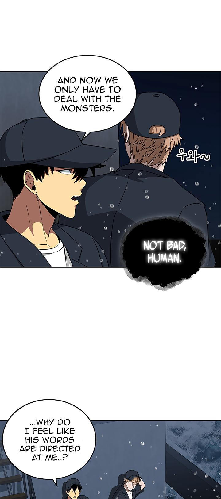 Tomb Raider King Chapter 32 page 30 - Chapter 32