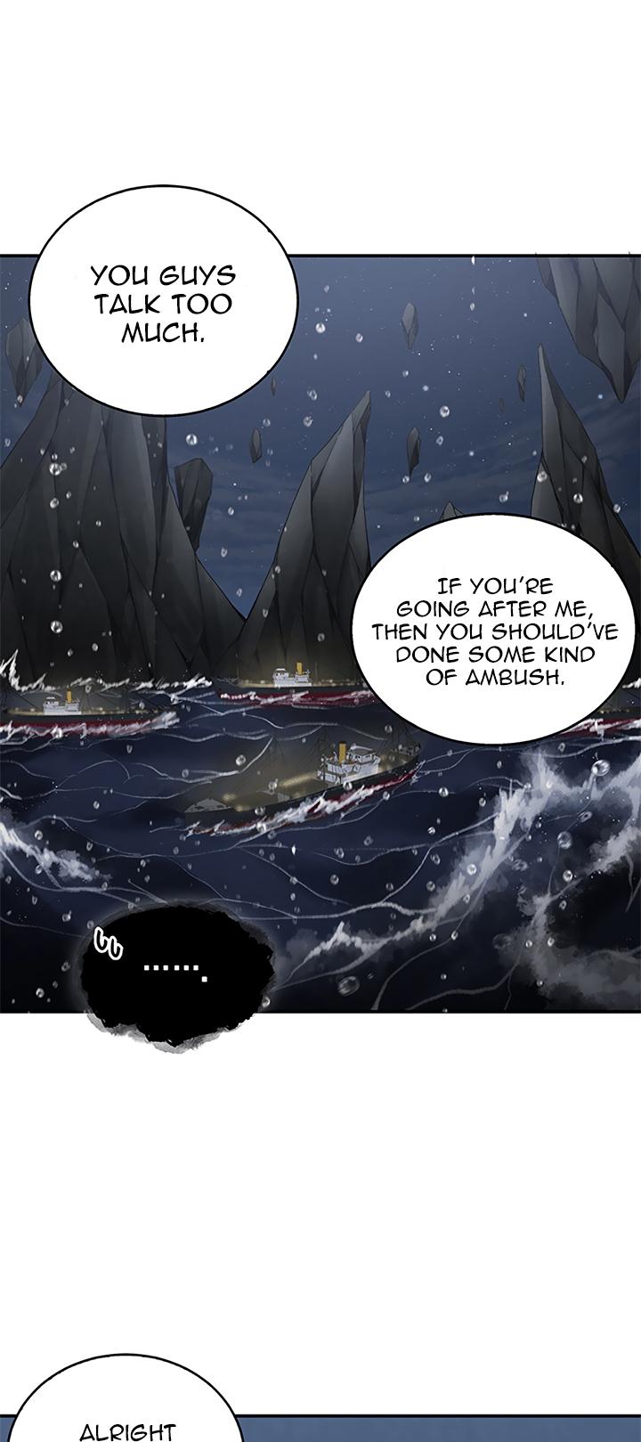 Tomb Raider King Chapter 32 page 34 - Chapter 32