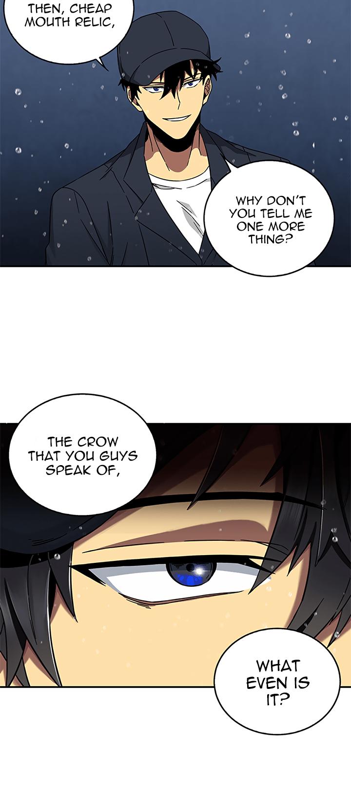 Tomb Raider King Chapter 32 page 35 - Chapter 32