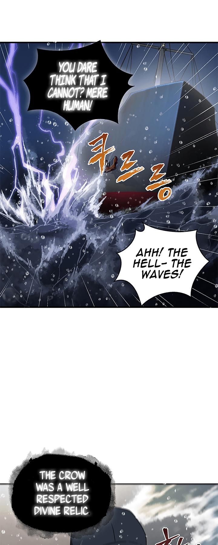 Tomb Raider King Chapter 32 page 38 - Chapter 32