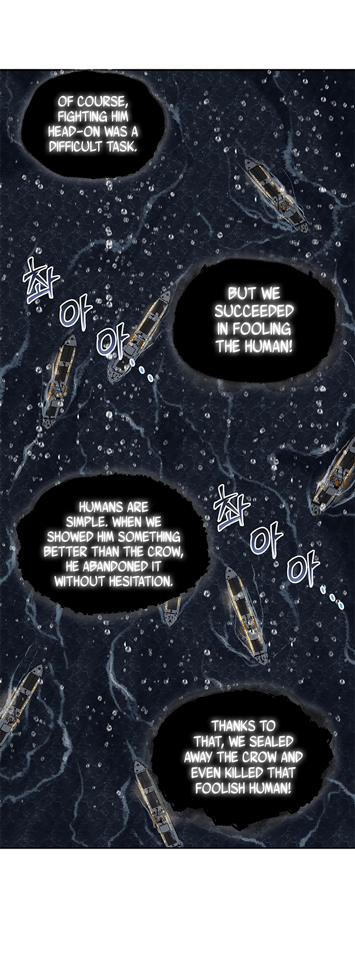 Tomb Raider King Chapter 32 page 42 - Chapter 32