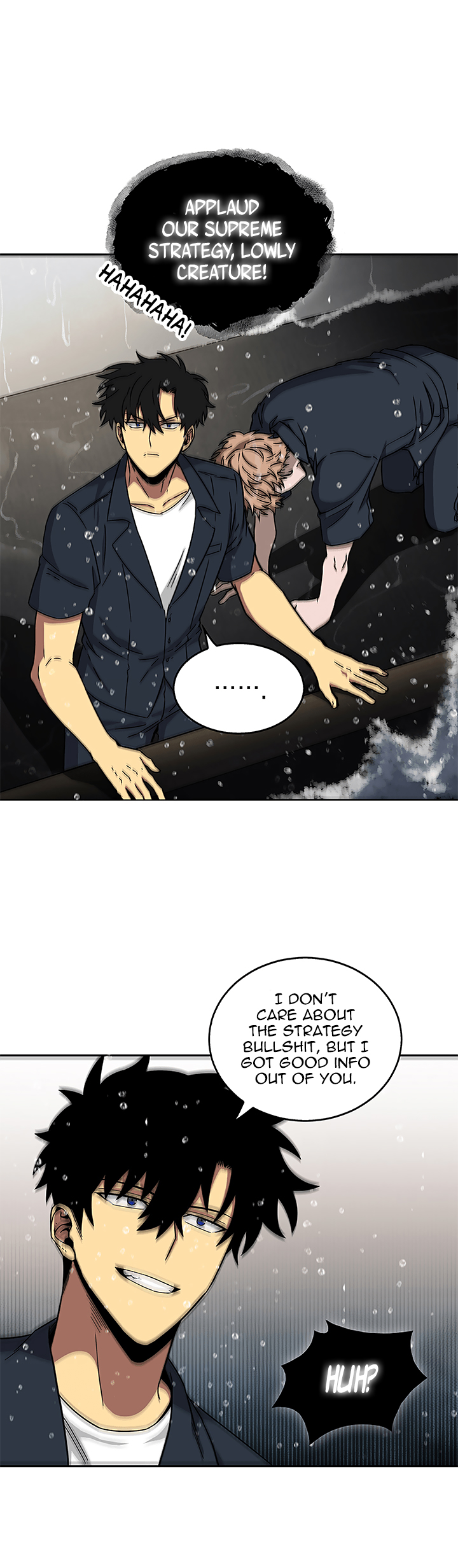Tomb Raider King Chapter 32 page 43 - Chapter 32