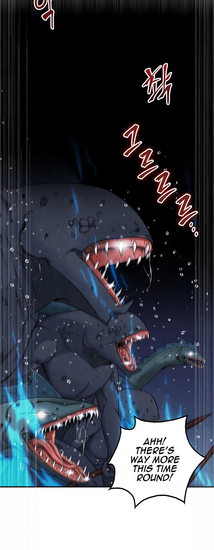 Tomb Raider King Chapter 32 page 46 - Chapter 32
