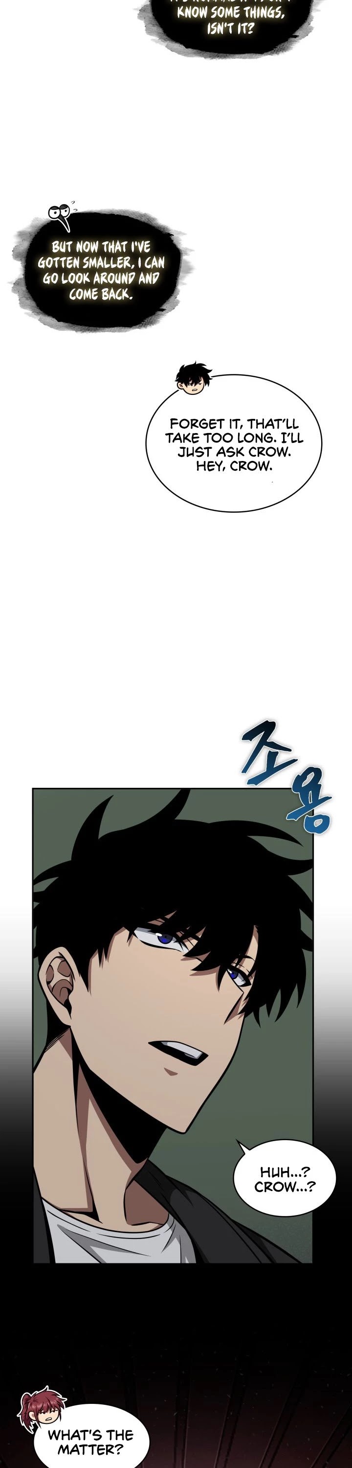Tomb Raider King Chapter 320 page 10 - Chapter 320