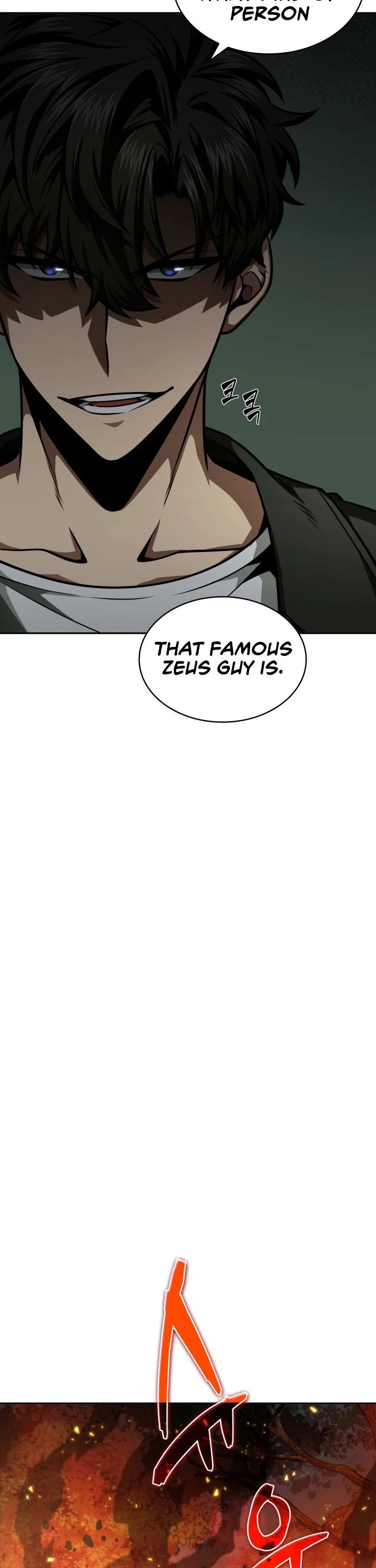 Tomb Raider King Chapter 320 page 24 - Chapter 320