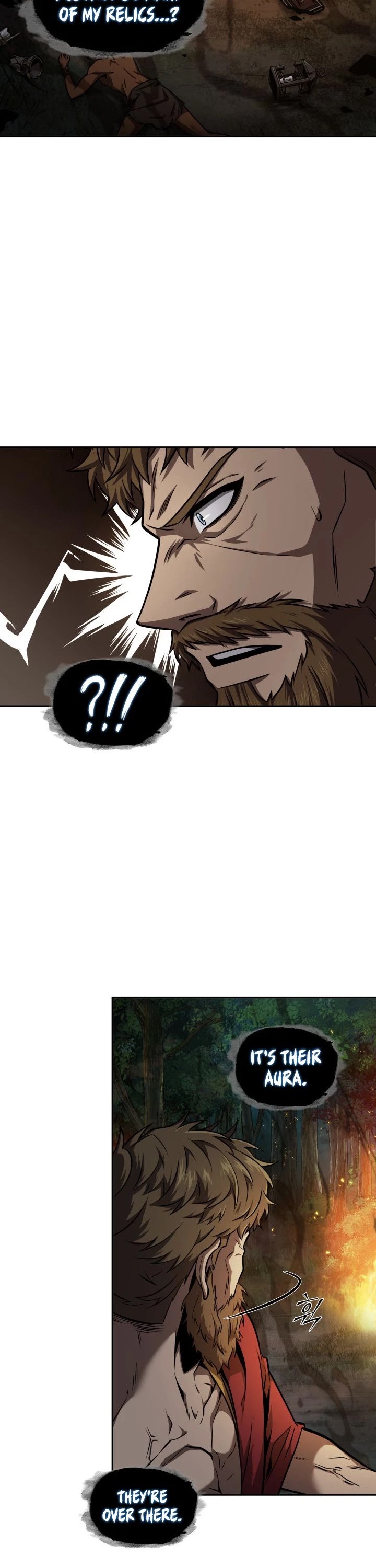 Tomb Raider King Chapter 320 page 26 - Chapter 320