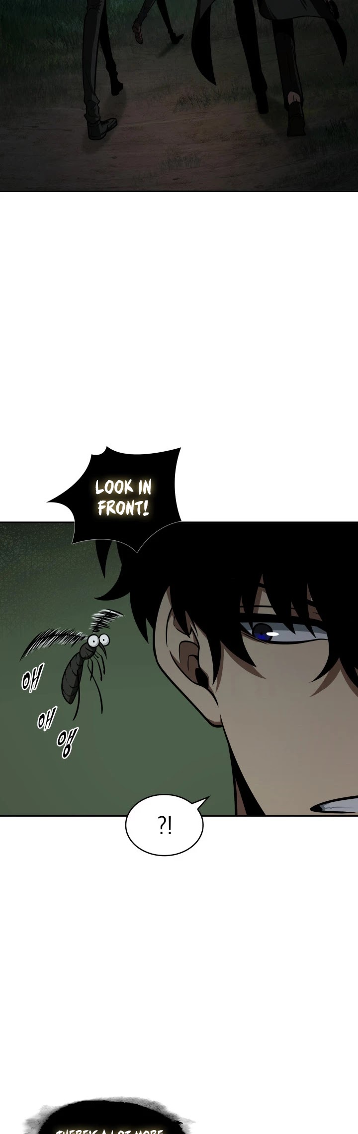 Tomb Raider King Chapter 320 page 7 - Chapter 320