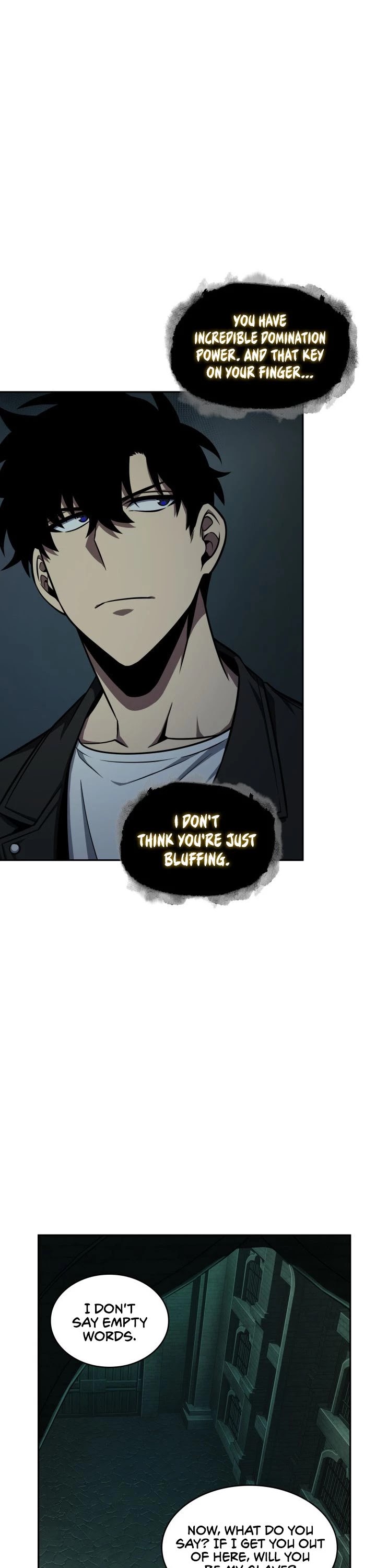 Tomb Raider King Chapter 321 page 13 - Chapter 321
