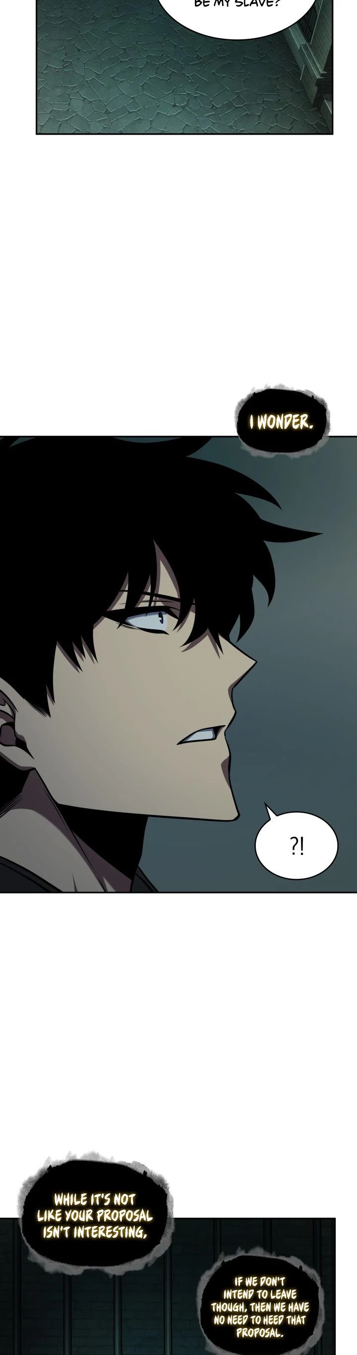 Tomb Raider King Chapter 321 page 14 - Chapter 321