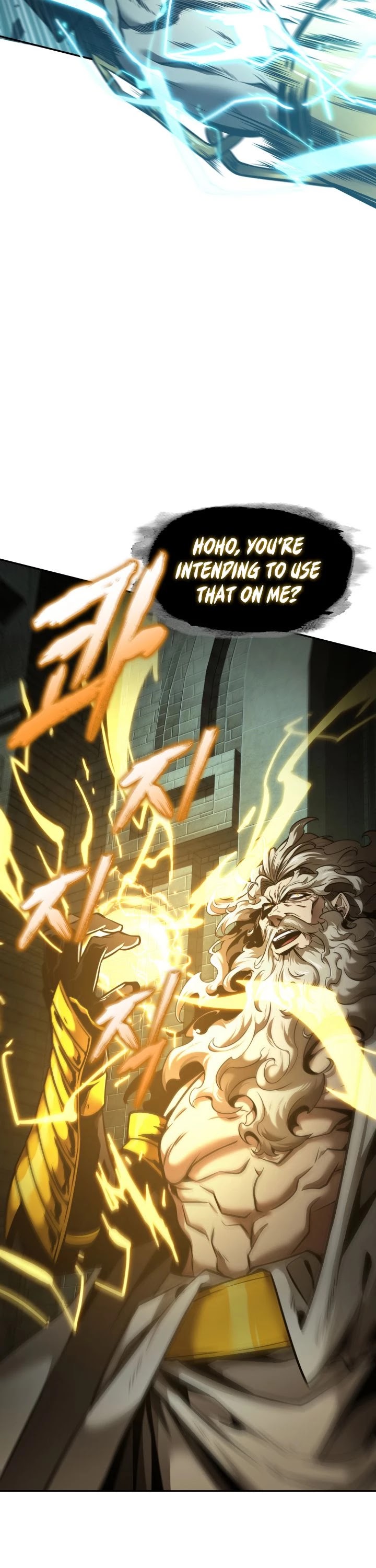 Tomb Raider King Chapter 322 page 13 - Chapter 322