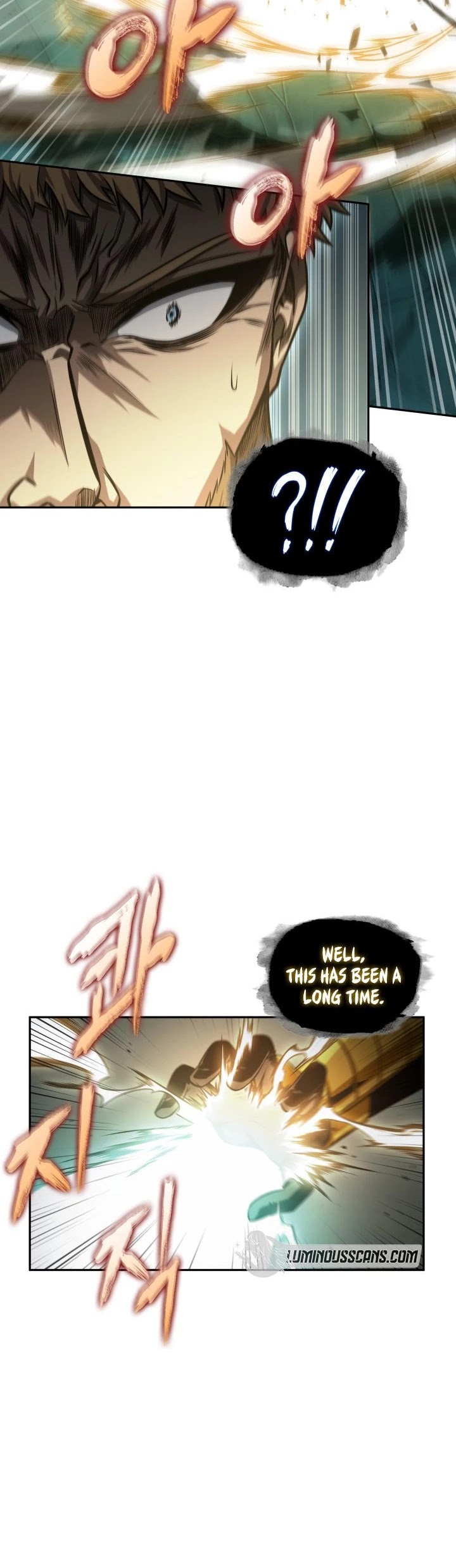 Tomb Raider King Chapter 322 page 15 - Chapter 322
