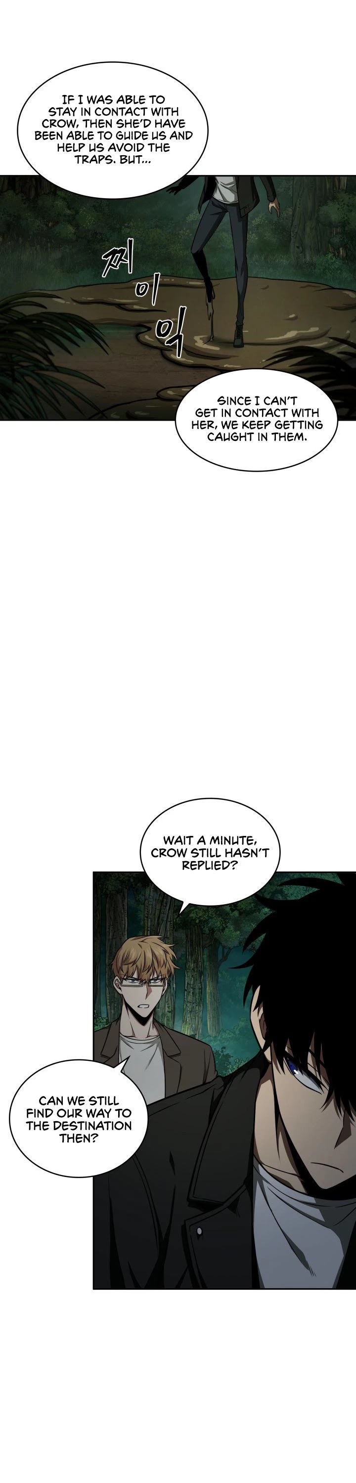 Tomb Raider King Chapter 324 page 24 - Chapter 324