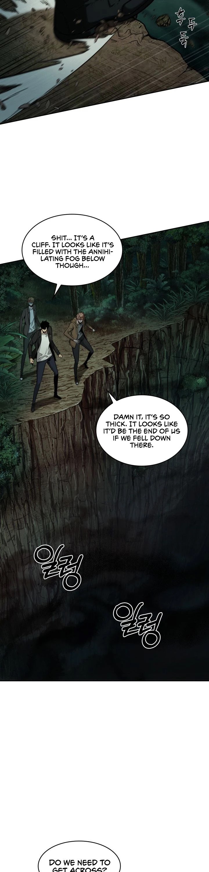 Tomb Raider King Chapter 325 page 26 - Chapter 325