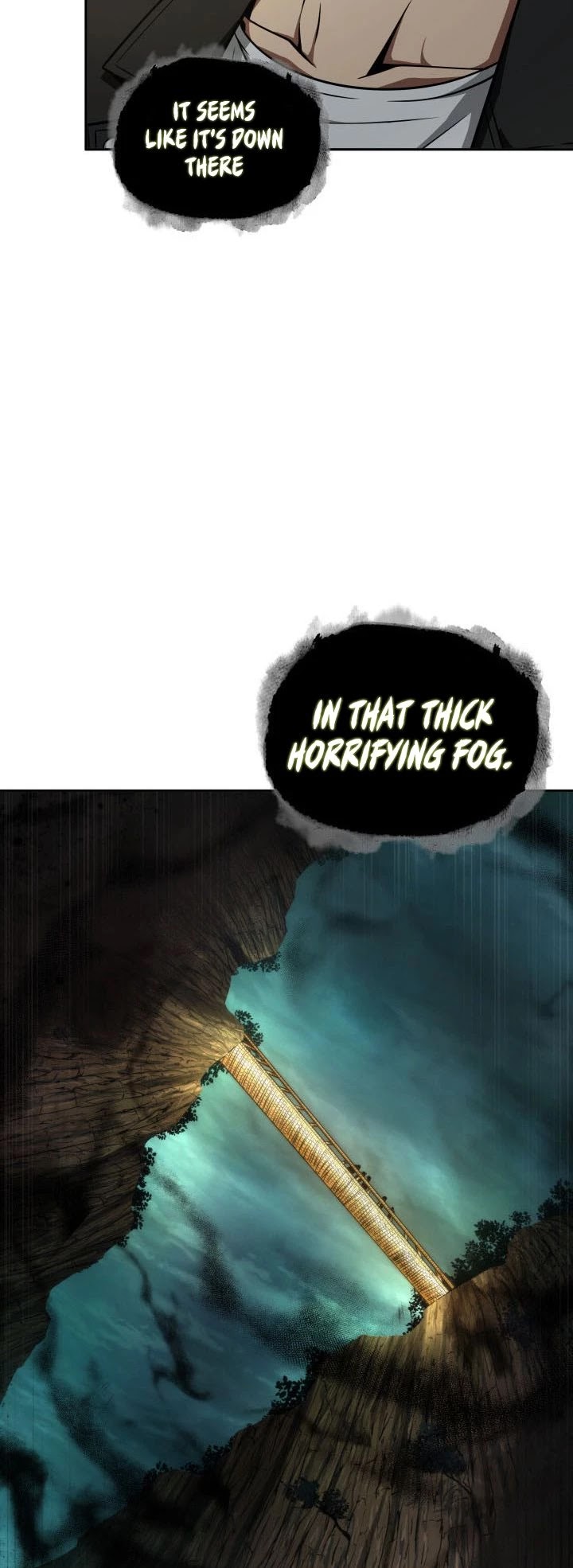 Tomb Raider King Chapter 325 page 32 - Chapter 325