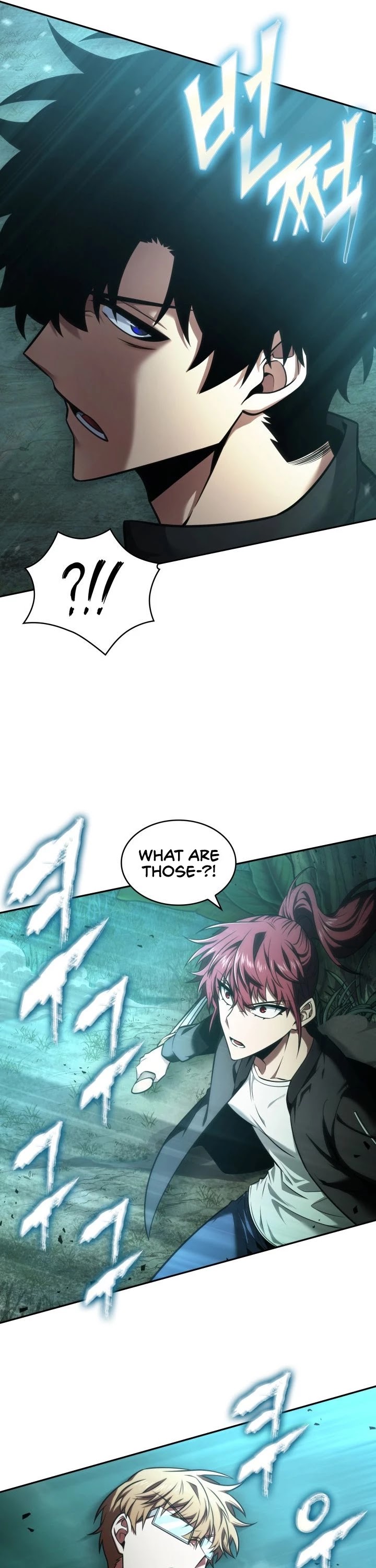 Tomb Raider King Chapter 327 page 19 - Chapter 327