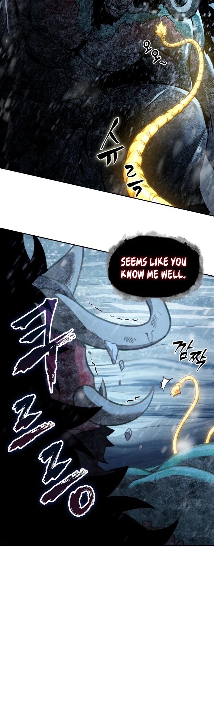 Tomb Raider King Chapter 328 page 15 - Chapter 328