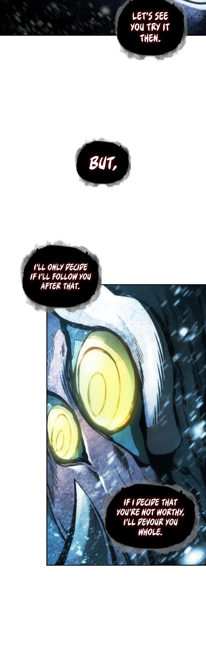 Tomb Raider King Chapter 328 page 19 - Chapter 328